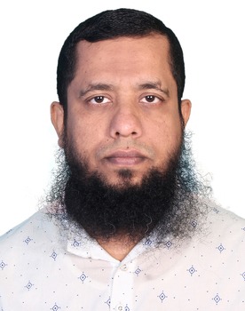 Dr. Md. Bellal Hossain
