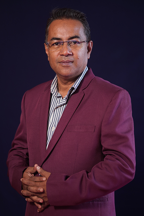 Muhammad Mostafa Anwar