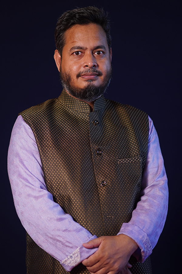 Mohammad Tamzid Hossain Chowdhury