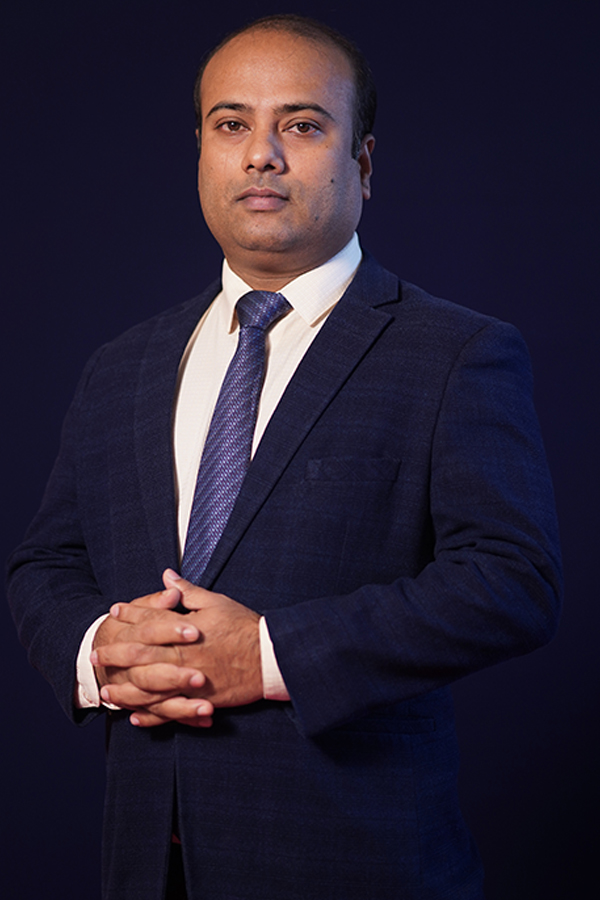 Iftekhar Hossain
