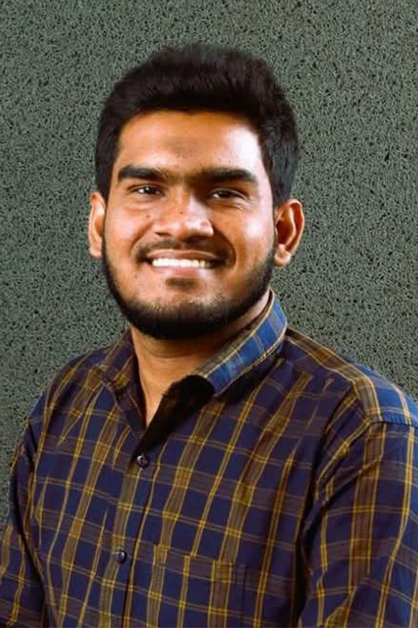 Md. Rafi Ul Islam