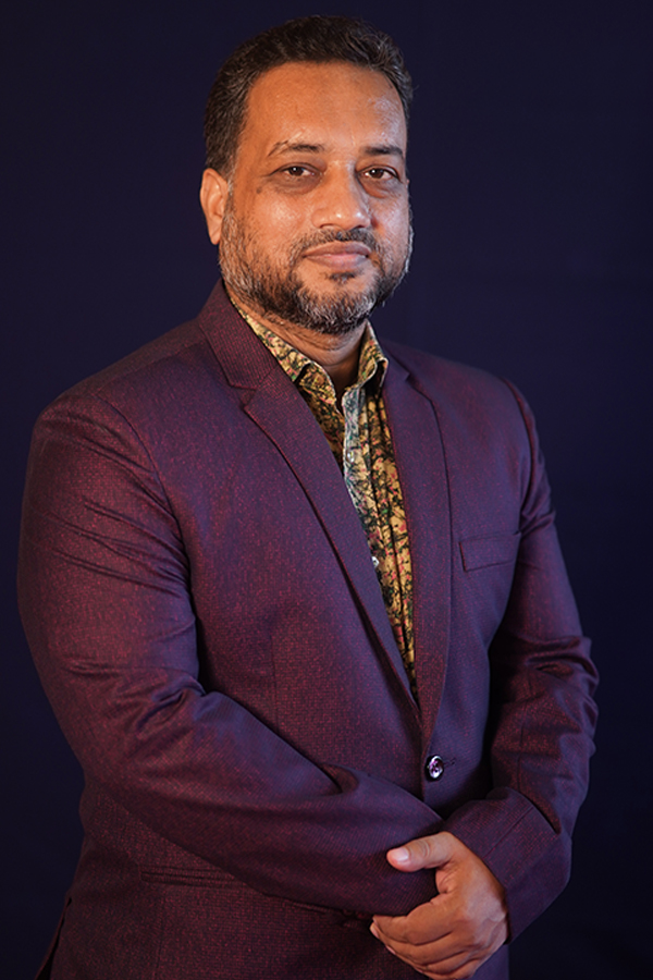 Foiz Ahmed