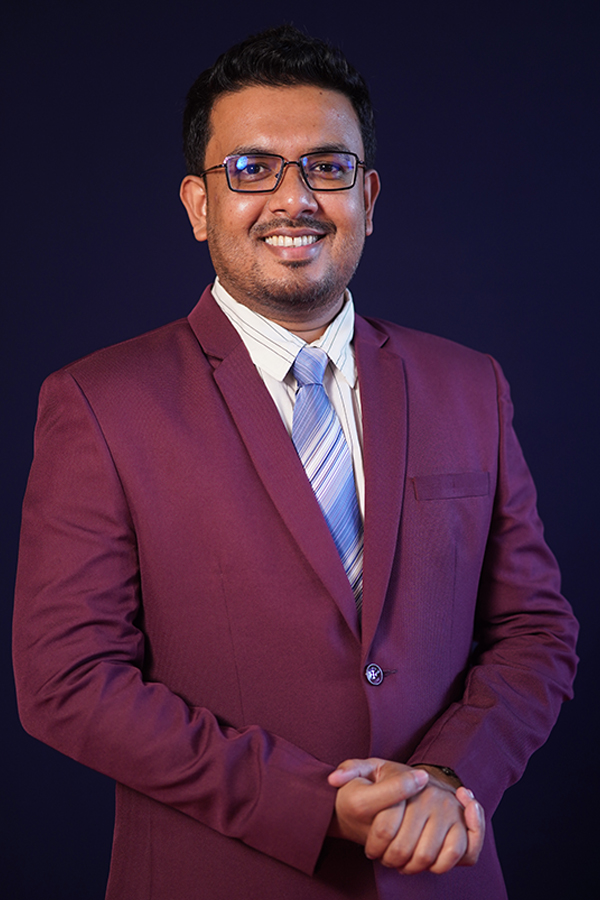 Rafiqul Islam