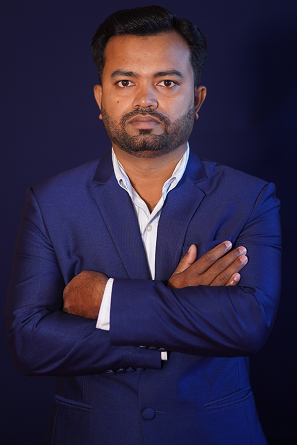 MD. Foyez Ullah