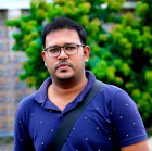 Ronok Bhowmik