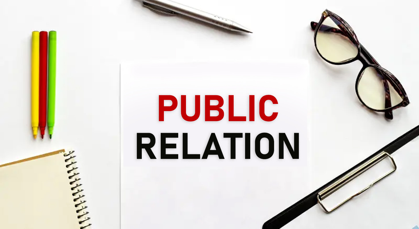 Public Relations and Publication Office