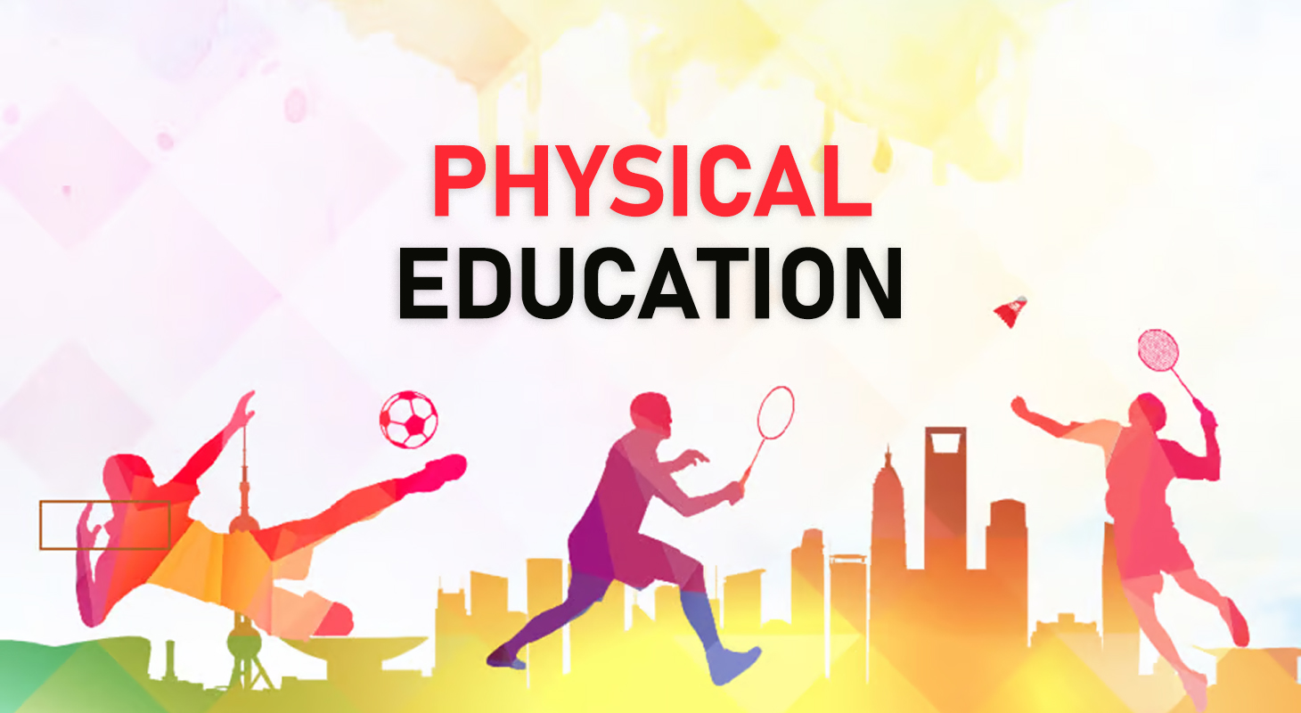 Office of the Physical Education