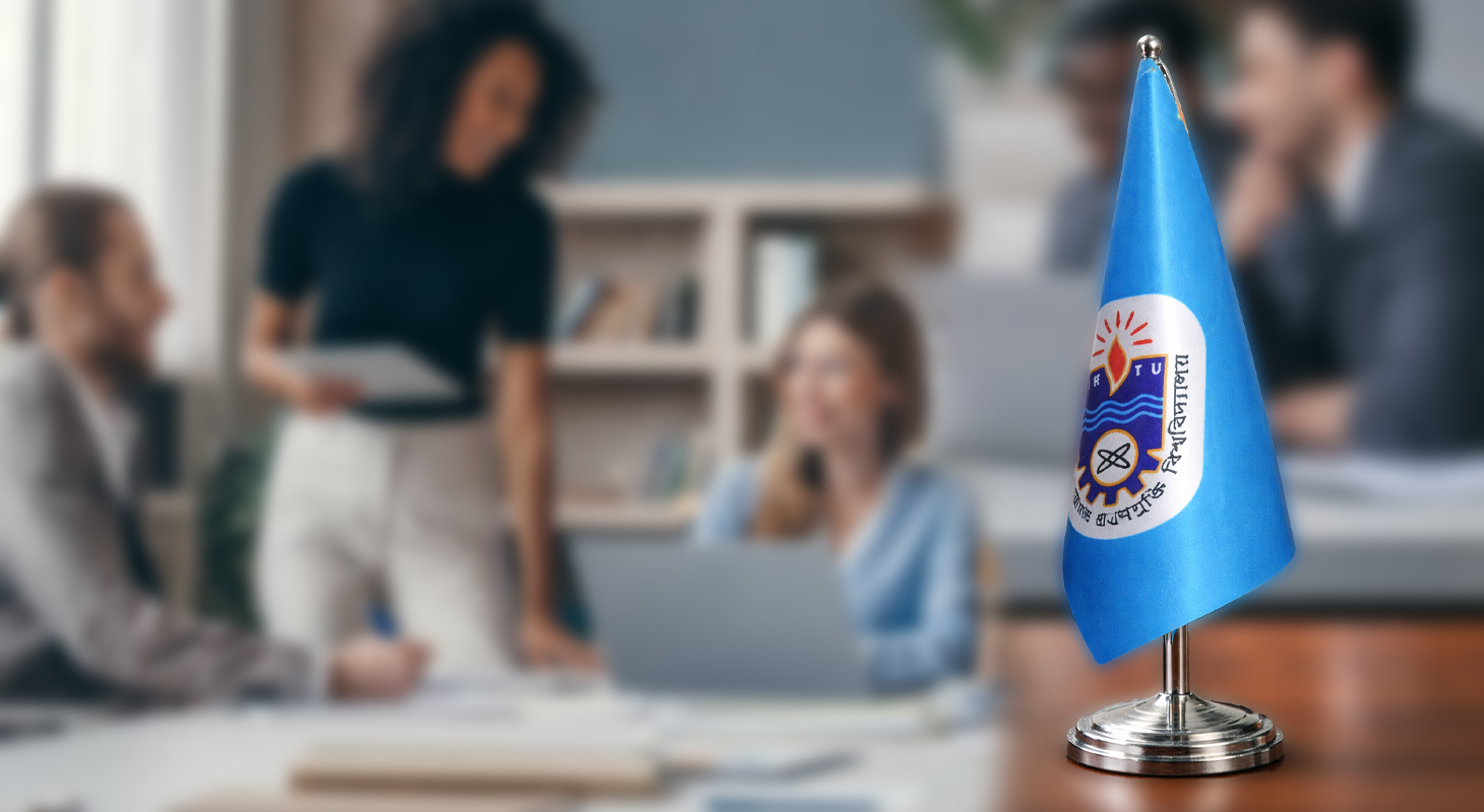 International Collaboration and External Affairs Office