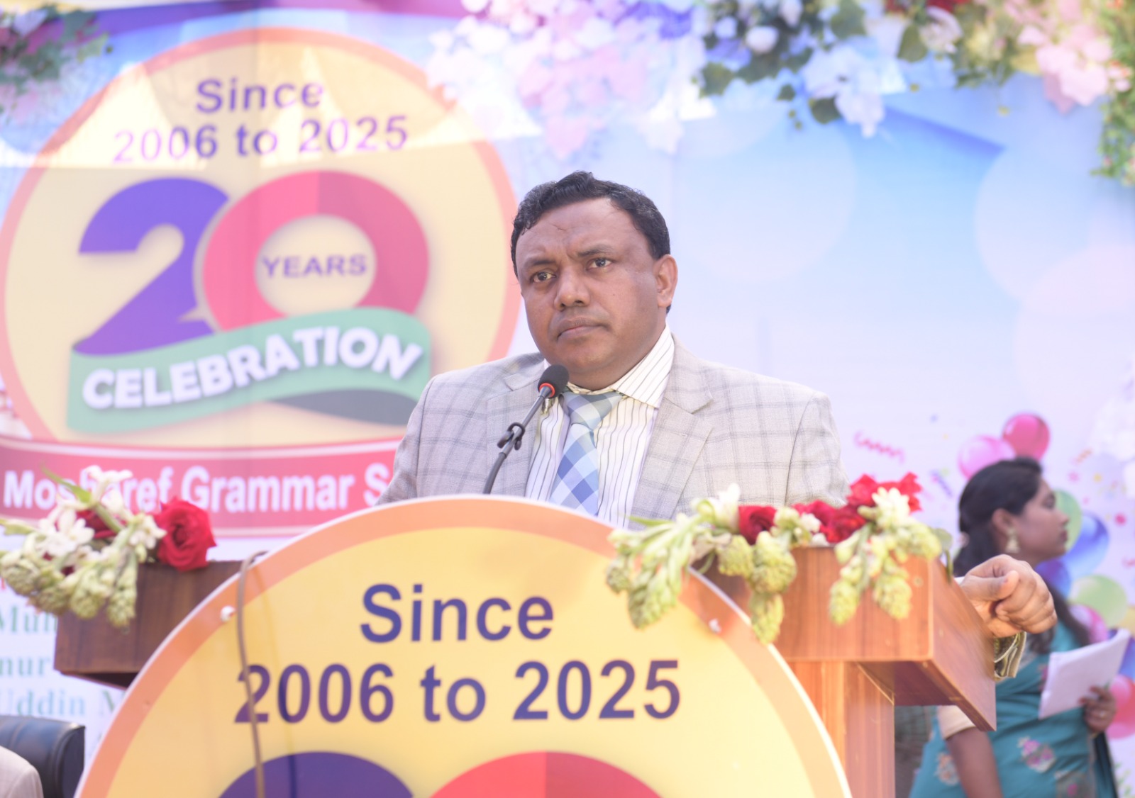 শিক্ষার্থীদের নৈতিক শিক্ষায় শিক্ষিত করে গড়ে তোলার আহ্বান নোবিপ্রবি উপাচার্য