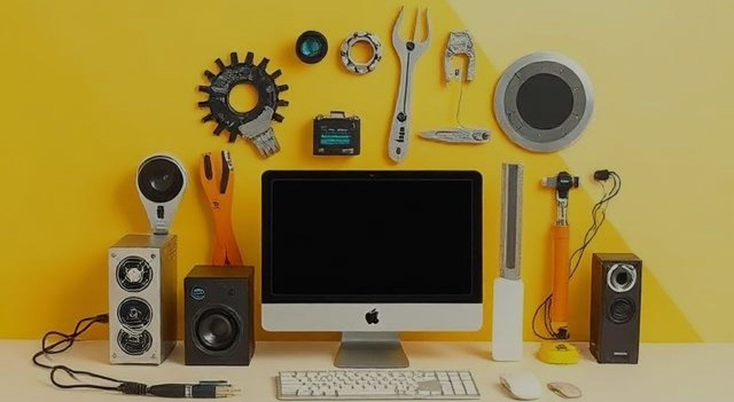 Hardware Unit
