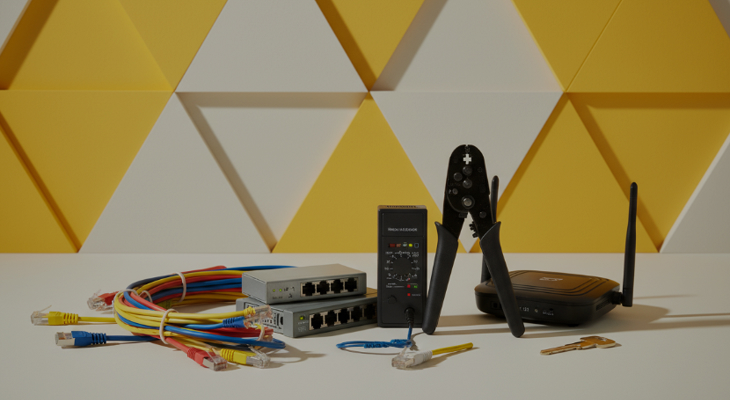 Network Unit